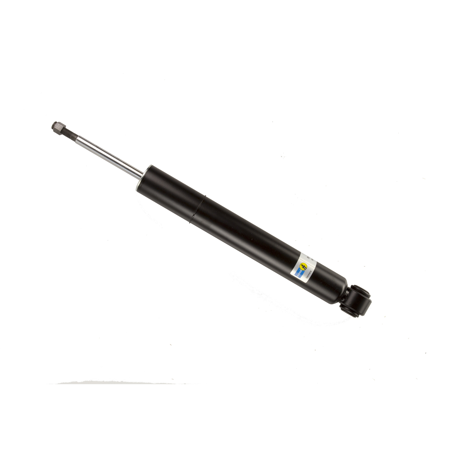 Bilstein 20-250256 B4 OE Replacement (DampTronic) - Suspension Shock Absorber